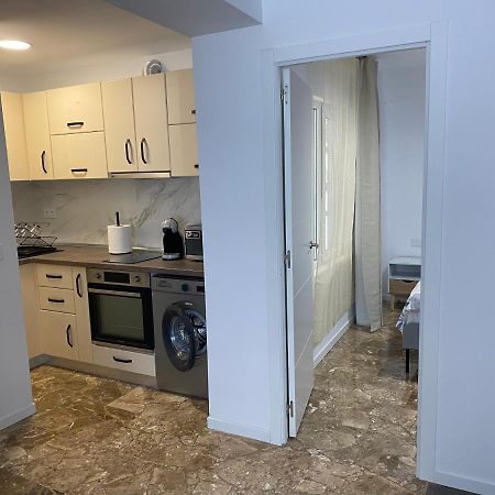Del Mar One Bed Flat Apartment Sagunto Exterior foto