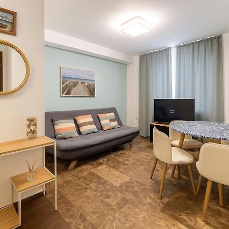 Del Mar One Bed Flat Apartment Sagunto Exterior foto