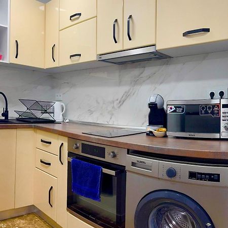 Del Mar One Bed Flat Apartment Sagunto Exterior foto