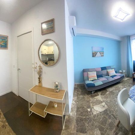 Del Mar One Bed Flat Apartment Sagunto Exterior foto