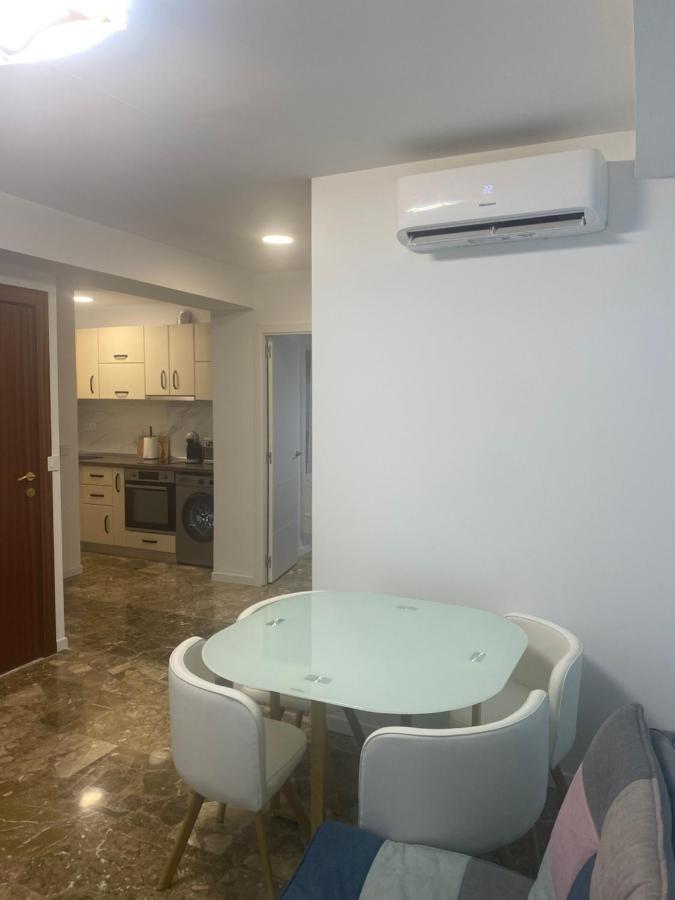 Del Mar One Bed Flat Apartment Sagunto Exterior foto