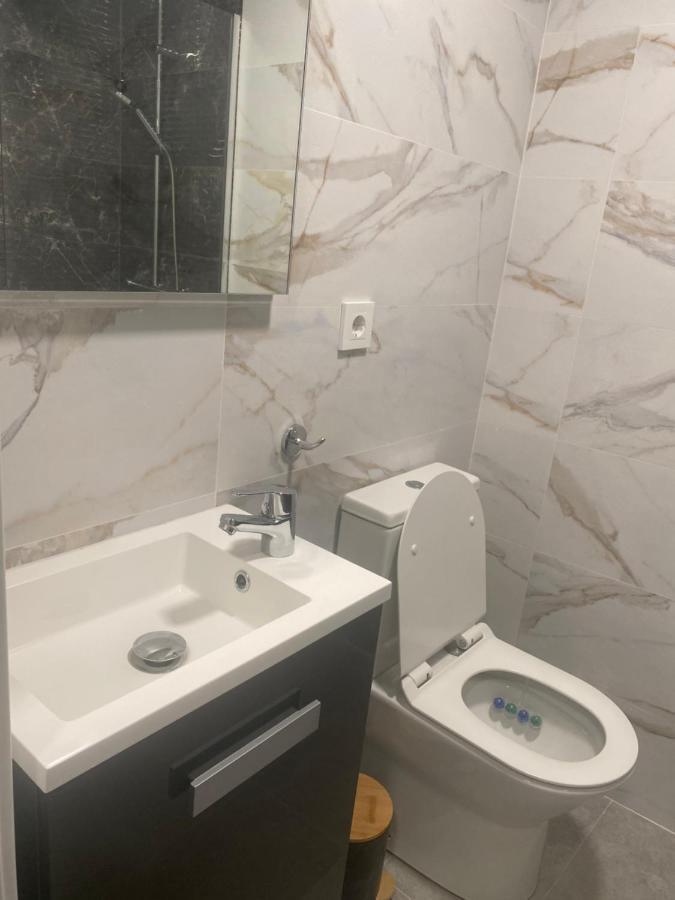Del Mar One Bed Flat Apartment Sagunto Exterior foto