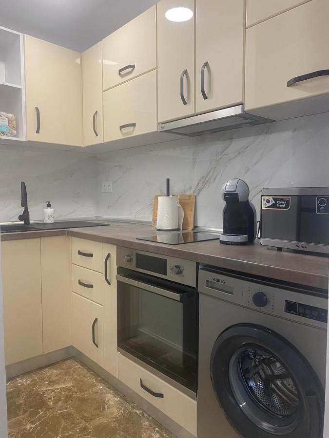 Del Mar One Bed Flat Apartment Sagunto Exterior foto