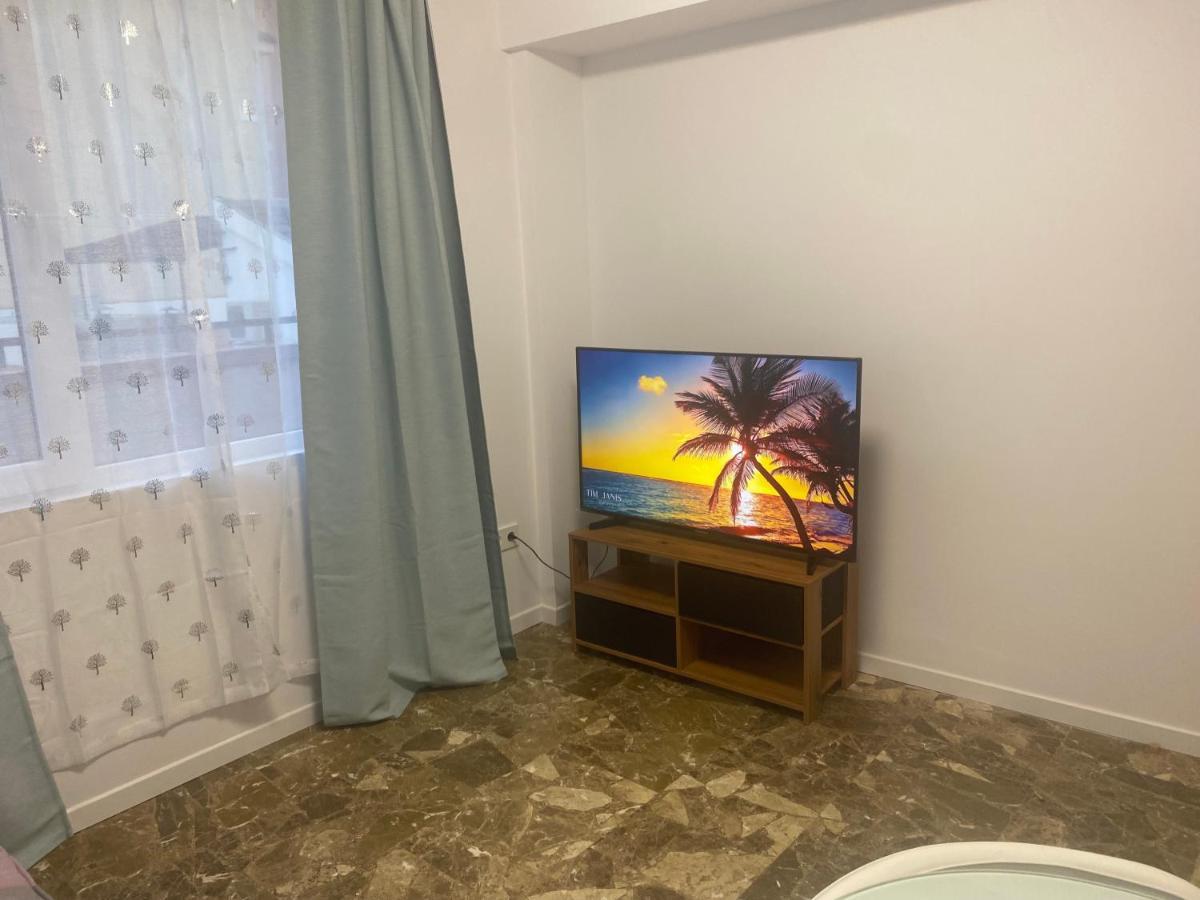 Del Mar One Bed Flat Apartment Sagunto Exterior foto