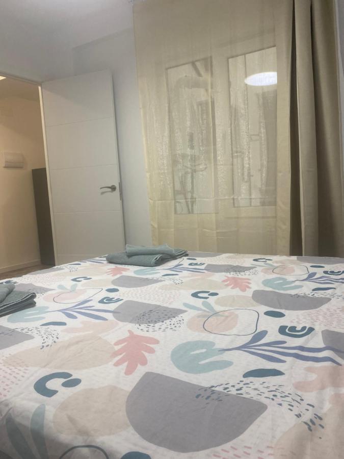 Del Mar One Bed Flat Apartment Sagunto Exterior foto