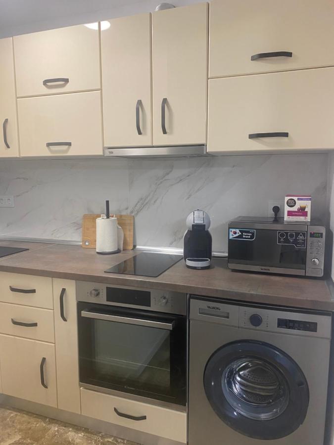 Del Mar One Bed Flat Apartment Sagunto Exterior foto