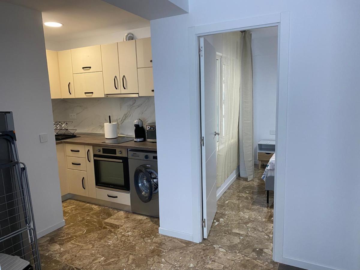 Del Mar One Bed Flat Apartment Sagunto Exterior foto